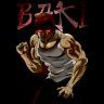HANMA baki
